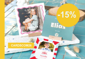 promo cartes photo