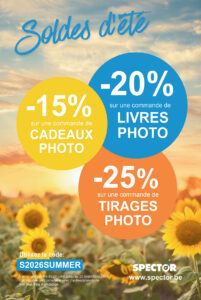 Soldes d'été